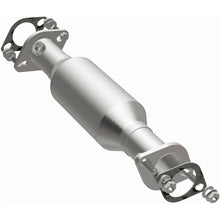 Load image into Gallery viewer, MagnaFlow 03-06 Mitsubishi Outlander 2.4L Direct Fit Converter