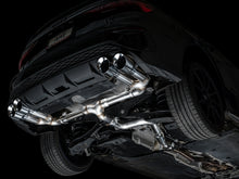 Load image into Gallery viewer, AWE Tuning 22-24 Audi 8Y S3 Track Edition Exhaust - Chrome Silver Tips