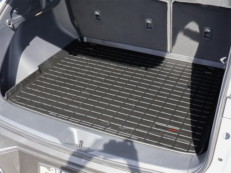 WeatherTech 2025 Nissan Murano Cargo Liner - Black 401842