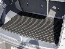 Load image into Gallery viewer, WeatherTech 2025 Nissan Murano Cargo Liner - Black 401842