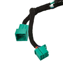 Load image into Gallery viewer, DS18 Jeep JL/JLU/JT 2024 Wiring Harness Kit For Soundbar and Amplifier