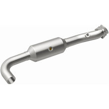 Load image into Gallery viewer, MagnaFlow 15-17 Ford F-150 3.5L Direct Fit Converter