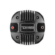 Load image into Gallery viewer, DS18 2in Drivers 320 Watts 2in Titanium Vc 8 ohm w/ Spacer Short Horn PRO-D1 + PRO-HA52/BK