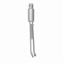 Load image into Gallery viewer, MagnaFlow Direct Fit Catalytic Converter 2010-2013 Land Rover LR4 V8 5 OEM Underbody