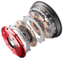 Load image into Gallery viewer, OS Giken Mini COOPER/S R56 STR Series Dampened Single Plate w/Soft Diaphragm Clutch