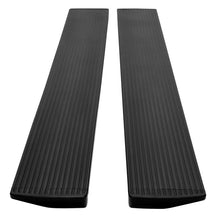Load image into Gallery viewer, Westin 19-24 Ford Ranger SuperCrew Pro-e Electric Running Boards - Textured Black