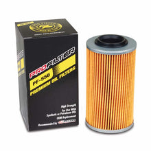 Load image into Gallery viewer, ProFilter Bombardier Cartridge Various Performance Oil Filter - Single
