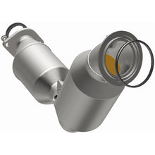 Load image into Gallery viewer, MagnaFlow Direct Fit Catalytic Converter 22-24 Tundra 3.4 Left OEM