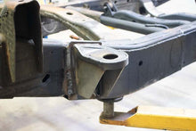 Load image into Gallery viewer, Rustbuster 11-18 Chevy Silverado 2500HD/3500HD Rear Cab Mount - Left