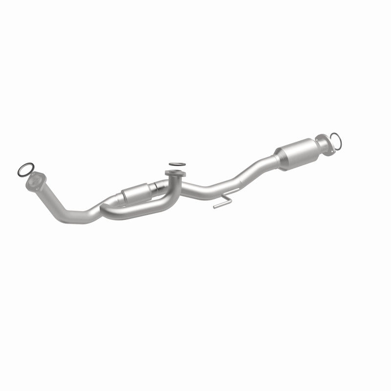 MagnaFlow 1997 Toyota Avalon 3.0L Direct Fit Converter