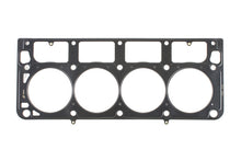 Load image into Gallery viewer, Cometic Gasket GM LS Gen-3/4 SB V8 .071in DST Cyl. Head Gasket - 4.100in Bore - 1/2in Studs