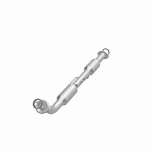 Load image into Gallery viewer, MagnaFlow 05-12 Toyota Tacoma 2.7L Direct Fit Converter