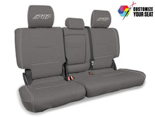 Load image into Gallery viewer, PRP 03-09 Lexus GX470 Rear Bench Cover - Custom