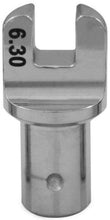 Load image into Gallery viewer, Excel Replacement Torque Wrench Head - 6.3mm