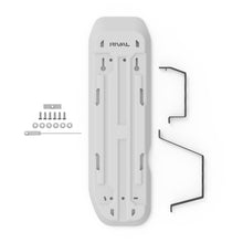 Load image into Gallery viewer, Rival 24-26 Ford Ranger Aluminum Gas Tank Skid Plate