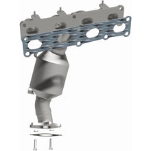 Load image into Gallery viewer, MagnaFlow 2014 Jeep Cherokee 2.4L Direct Fit Converter
