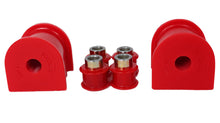Load image into Gallery viewer, Energy Suspension 10-18 Mercedes-Benz Sprinter Front Sway Bar Set - 17mm - Red