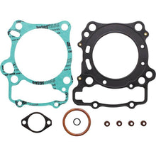 Load image into Gallery viewer, Vertex Pistons 21-22 CRF 300 L/21-22 CRF 300 L ABS/CRF 300 LR/CRF 300 LR ABS Top End Gasket Kit