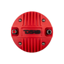 Load image into Gallery viewer, DS18 1in Drivers Twist-On Throat 200 Watts RMS 1.35in Titanium Vc 8 ohm