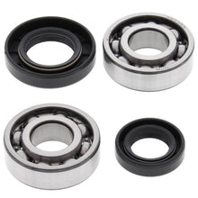 Load image into Gallery viewer, All Balls Racing 03-06 Kawasaki KFX50 Crank Shaft Bearing Kit