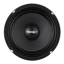 Load image into Gallery viewer, DS18 8in 275 Watts RMS 8 ohm Mid-Range Loudspeaker Sealed Back
