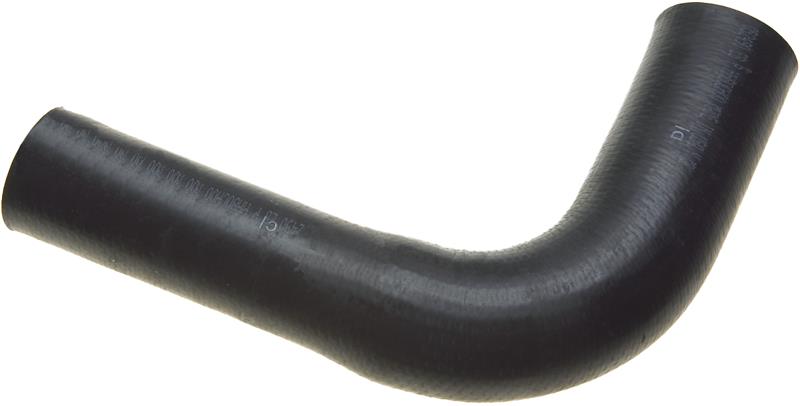 Gates 89-93 Dodge D & W Series Pickup 6-Cyl. 5.9L Diesel Lower Molded Coolant Hose 20431