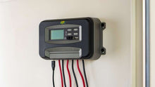 Load image into Gallery viewer, Battery Tender 30A PWM Indoor Solar Controller System