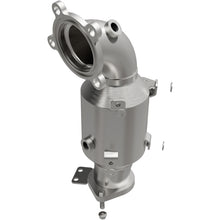 Load image into Gallery viewer, MagnaFlow 16-17 Chevrolet Malibu 2.0L Closed Coupled Direct Fit Converter