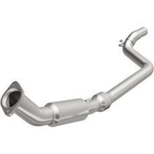Load image into Gallery viewer, MagnaFlow 05-06 Chrysler 300 3.5L Direct Fit Converter