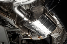 Load image into Gallery viewer, APR 17-25 Porsche Boxster/Cayman 718 (982) 2.0T/2.5T Catback Exhaust Right Muffler CBK0029