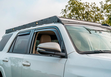 Load image into Gallery viewer, Cali Raised 10-24 Toyota 4Runner Premium Roof Rack - 43 In Dual Function/No Switch/No Switch/Cut Out