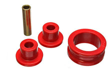 Load image into Gallery viewer, Energy Suspension Rack &amp; Pinion Bushing Set - Red