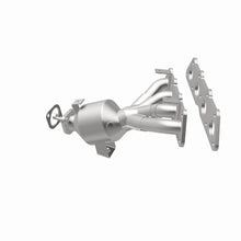 Load image into Gallery viewer, MagnaFlow Direct Fit Catalytic Converter 12-17 Hyundai Accent 1.6L