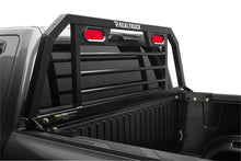 Load image into Gallery viewer, BackRack 08-24 Chevrolet Silverado / 04-24 Ford F-150 SRL Rack Lighted Shortened Frame ONLY Req. HW