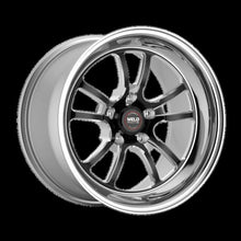 Load image into Gallery viewer, Weld S70 RT-S 17x9in / 5x120 BP / 6.3in. BS - Black Wheel