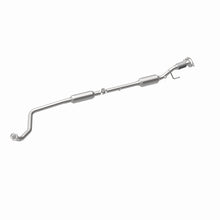 Load image into Gallery viewer, MagnaFlow Direct Fit Catalytic Converter OEM 18-21 Nissan Kicks 1.6L Single Underbody