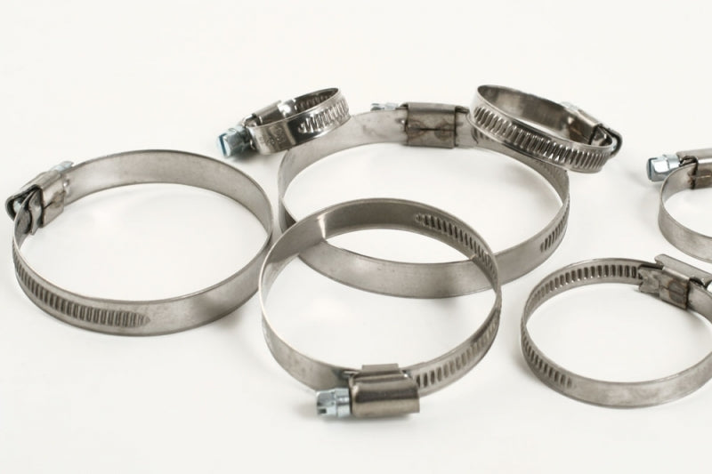 do88 Hose Clamps for Hose Kit 132