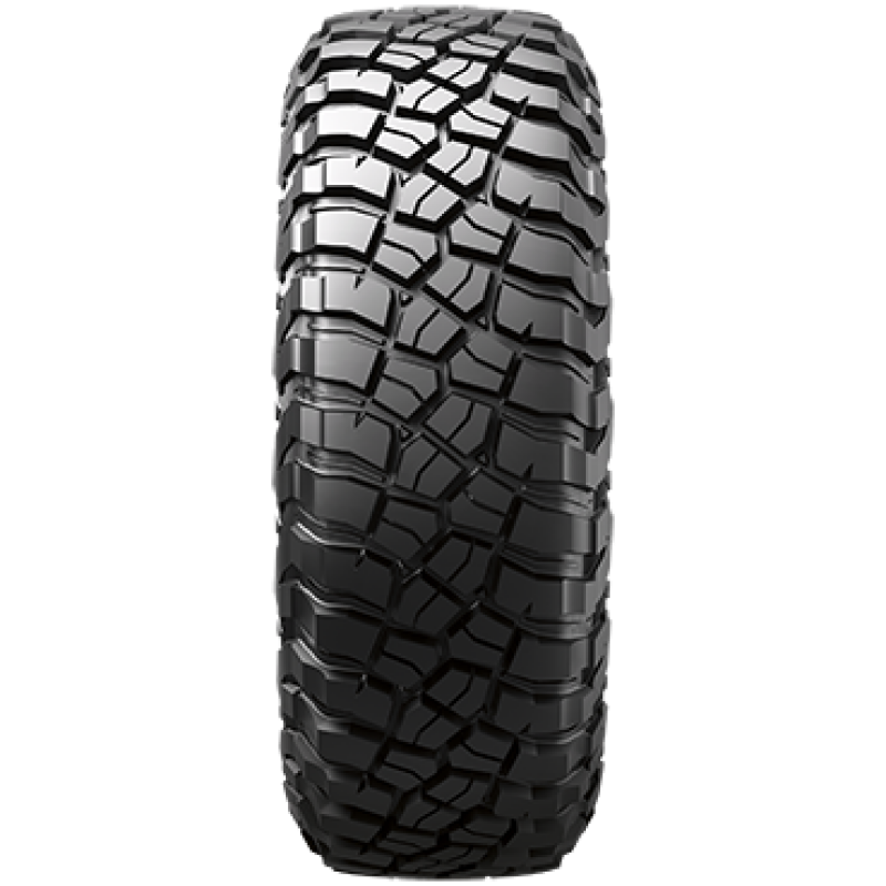 BFGoodrich Mud-Terrain T/A KM3 285/70R17 121Q D 08778