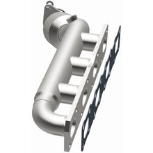 Load image into Gallery viewer, MagnaFlow 2004 Nissan Titan 5.6L Direct Fit Converter