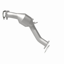 Load image into Gallery viewer, MagnaFlow 11-15 Audi Q7 3.0L Direct Fit Converter