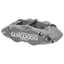 Load image into Gallery viewer, Wilwood Caliper-FNSL6R-RH-Anodized 1.62/1.12/1.12in Pistons 1.10 Disc