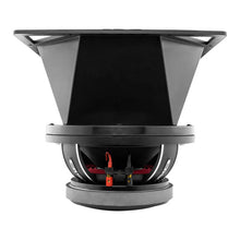 Load image into Gallery viewer, DS18 10in Bolt On Square Loudspeaker Horn Diffuser