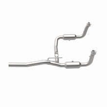 Load image into Gallery viewer, MagnaFlow 2008 Jeep Liberty 3.7L Direct Fit Converter