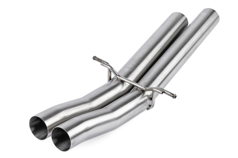 APR 20-24 Audi RS Q8 (MLB EVO) Catback Exhaust System CBK0051