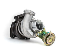 Load image into Gallery viewer, Forced Performance DSM Flanged Vehicle 68HTA Turbo 58mm Black Turbine Housing WG on O2 (D/S Only)