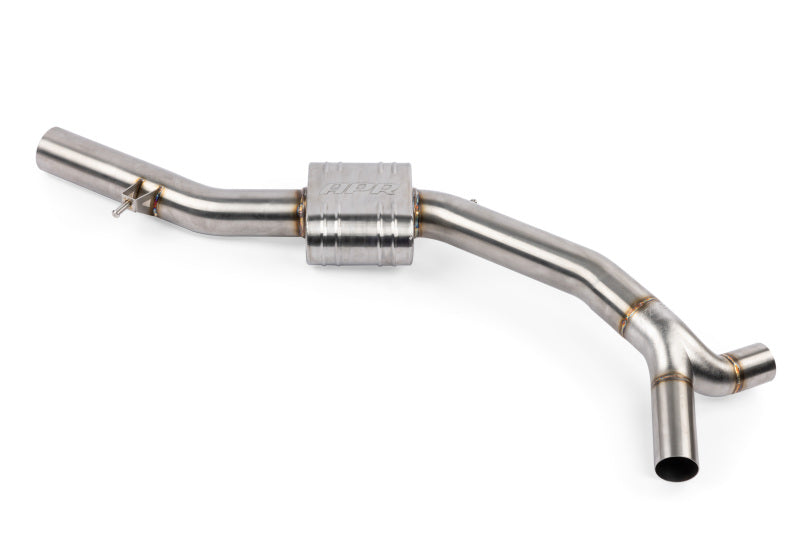 APR 18-25 Audi S4/S5 (B9) Catback Exhaust System CBK0012