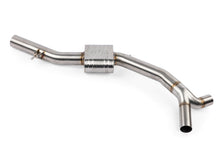 Load image into Gallery viewer, APR 18-25 Audi S4/S5 (B9) Catback Exhaust System CBK0012
