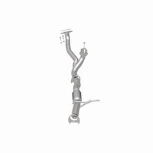 Load image into Gallery viewer, BRExhaust 11-15 Explorer 3.5L Front Pipe Kit