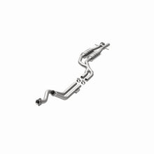 Load image into Gallery viewer, MagnaFlow 1995 Mercedes-Benz SL320 3.2L Direct Fit Converter