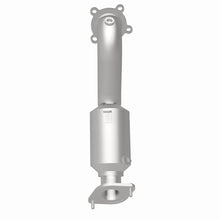 Load image into Gallery viewer, MagnaFlow 16-17 Cadillac ATS 2.0L Close Coupled Direct Fit Converter